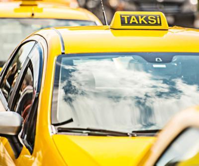 Taksi ve dolmuşlarda yeni dönem