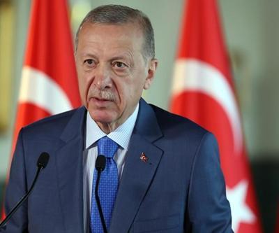 SON DAKİKA HABER | Cumhurbaşkanı Erdoğandan Suriye diplomasisi