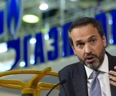 Bakan Alparslan Bayraktar: Rusyadan gaz akışını etkileyecek her türlü karara karşıyız