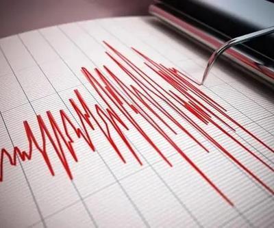 ANTALYADA DEPREM 29 KASIM 2024: Antalyada deprem mi oldu, kaç şiddetinde Konya, Mersinden de hissedildi AFADdan son dakika açıklaması