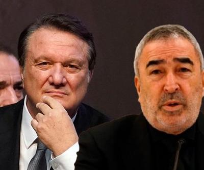 Hasan Arat’tan Samet Aybaba’ya sert cevap Hainlik yapmasın