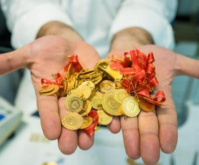 2024 Yılında Jeopolitik Riskler ve Yüksek Enflasyon Altını Öne Çıkardı | Son Dakika Haberleri