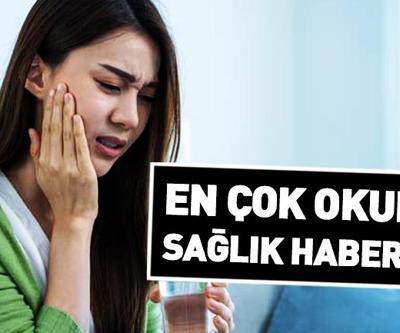 1 Aralık 2024 günün öne çıkan sağlık haberleri...