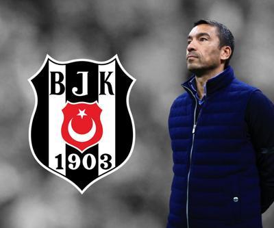 Giovanni van Bronckhorstun Beşiktaştan alacağı tazminat bedeli belli oldu