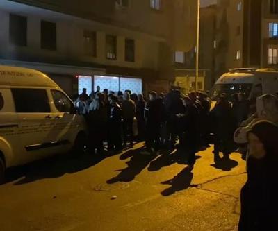 Polis memuru tartıştığı kişilere ateş açtı: 2 ölü 2 yaralı