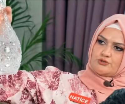 Yemekteyiz Hatice kimdir, instagram adresi nedir Zuhal Topal ile Yemekteyiz Hatice nereli, mesleği nedir