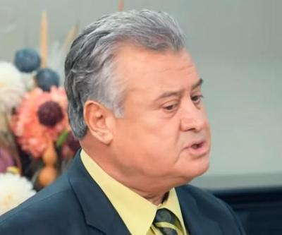 Yemekteyiz Ünal kimdir, instagram adresi nedir Zuhal Topal ile Yemekteyiz Ünal nereli, mesleği nedir
