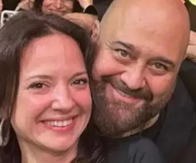 Somer Sivrioğlu ve Ayşe Özyılmazelden ayrılık yok fotoğrafı