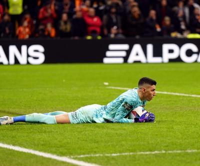 Galatasaray maçının kahramanı Berke Özerden flaş sözler