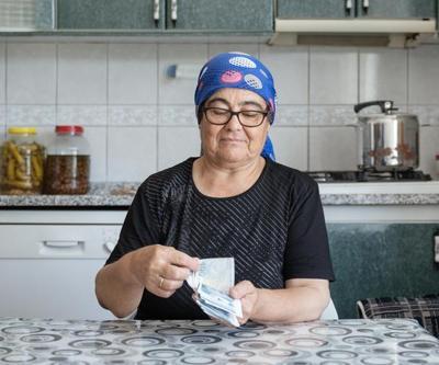 EMEKLİ ZAMMI | Ocak ayında emekli maaşlarına ne kadar zam yapılacak İşte masadaki 2 güçlü rakam...