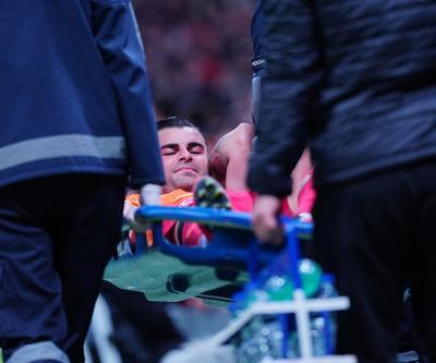 SON DAKİKA | Galatasaraydan Abdülkerim Bardakcı açıklaması Son durumu belli oldu...