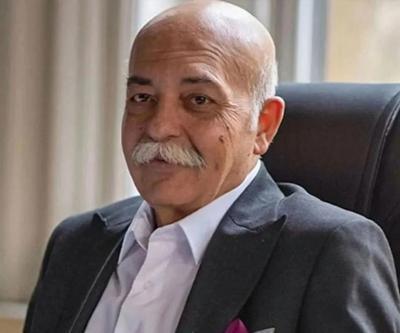 Beyin kanaması geçirmişti Settar Tanrıöğenden haber var