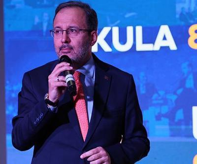 Kasapoğlu: Türkiye Yüzyılı’nı kardeşliğin yüzyılı olarak hep birlik inşa edeceğiz