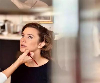 Leyla Lydia Tuğutlu: Annelik beni büyütüyor