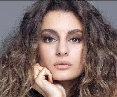 Atiye kızına vereceği ismi ilk kez açıkladı