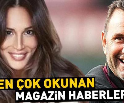 3 Aralık 2024 günün öne çıkan magazin haberleri...