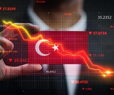 Fitch Ratingsten dikkat çeken analizi 2025 yılında Türkiye ekonomisi...
