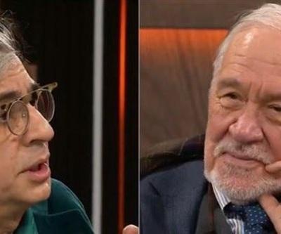 İlber Ortaylı hastalığı nedir İlber Ortaylı kimdir