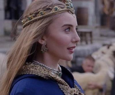 Anna Notaras kimdir Mehmed Fetihler Sultanı’nda Emel Özcan oynuyor Emel Özcan kaç yaşında