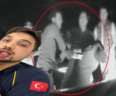 Ambulansın Yolunu Kesip Şoförü Darbetmişti: 54 Gün Sonra Aramızda | Son Dakika Haberleri
