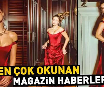 4 Aralık 2024 günün öne çıkan magazin haberleri...