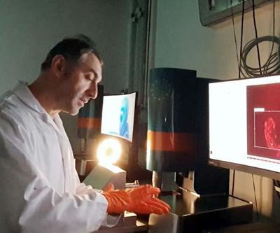 Türk profesörün araştırması: Covid-19 kafatasında bekleyip beyne sinsice sızıyor