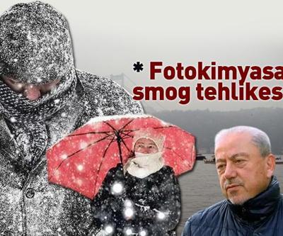 SON DAKİKA İstanbul, Ankara, İzmir, Bursa... Bu şehirlerde yaşayanlar dikkat Orhan Şen saat verdi: Fotokimyasal Smog tehlikesi