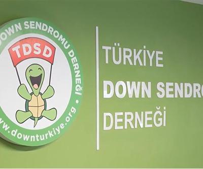 Türkiye Down Sendromu Derneği, yeni merkezini Dünya Engelliler Gününde açtı