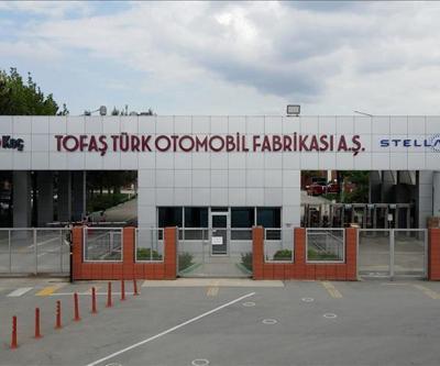 SON DAKİKA... Tofaş (TOASO) hisseleri neden yükselişe geçti Dikkat çeken gelişme