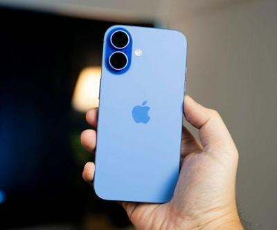 iPhone 16, DXOMark testinde 20. sıraya yerleşti