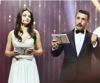 Cem Davran: Ayça beni yaktı