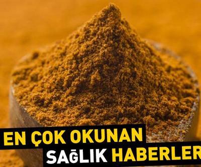 5 Aralık 2024 günün öne çıkan sağlık haberleri...