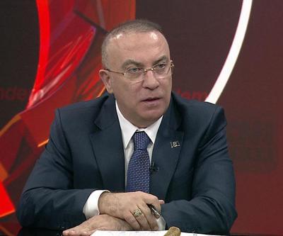 SON DAKİKA HABERİ: MHPli Yönterden Bahçelinin İmralı çağrısına itiraz edenlere sert çıkış