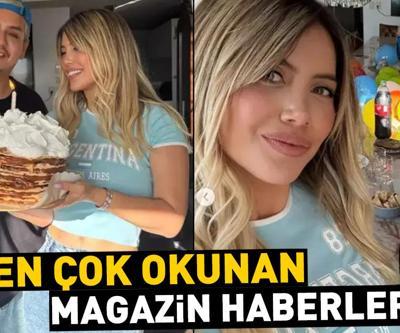 5 Aralık 2024 günün öne çıkan magazin haberleri...