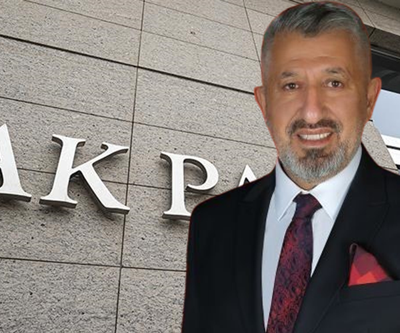 CHPli Karkamış Belediye Başkanı Güzel, AK Partiye geçti
