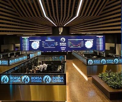 SON DAKİKA HABERİ: Borsa günü yükselişle tamamladı