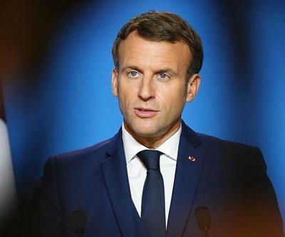 SON DAKİKA HABER | Macron göreve devam edecek mi Beklenen açıklama geldi