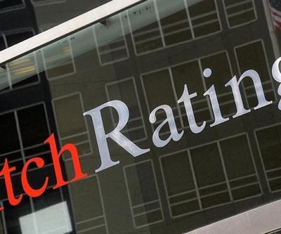 Fitch Ratingsten dikkat çeken Türkiye analizi Beklentilerimiz Merkez Bankası ile büyük ölçüde...