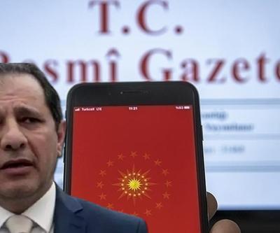 SON DAKİKA HABER | Selami Yıldız İstanbul Emniyet Müdürü oldu
