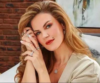 Tülin Şahin yıllar sonra açıkladı Teklif itirafı