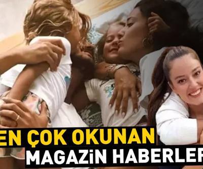 6 Aralık 2024 günün öne çıkan magazin haberleri...