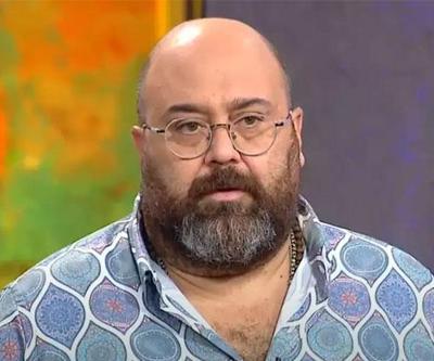 SON DAKİKA... Şef Somer Sivrioğluna 5.5 yıl hapis cezası