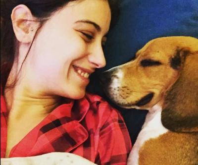 Hazal Kayanın zor günleri: Ağır bir yas sürecinden geçiyorum