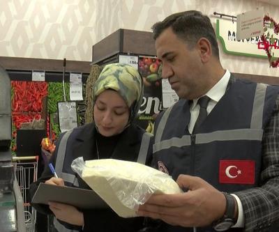 Asgari ücret öncesi Fahiş fiyat oyunu: Fırsatçılara 19 milyon TL ceza kesildi