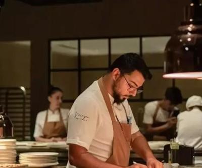 Michelin Rehberi 2025 seçkisi açıklandı MasterChef Serhat bir ilki başardı