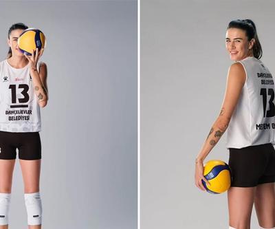 Fenerbahçeden ayrılan milli voleybolcu Meryem Boz kadro dışı kaldı