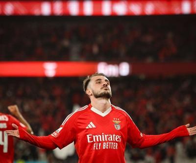 Süper Lig devinden Kerem Aktürkoğlu bombası Takas önerisi...