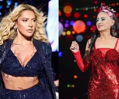 REKOR ÜCRET KİMDE Hadise mi, Sibel Can mı, Gülben Ergen mi, Yıldız Tilbe mi Yılbaşı gecesi kim nerede sahne alacak, ne kadar kazanacak