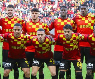 Göztepe, İzmirde bambaşka
