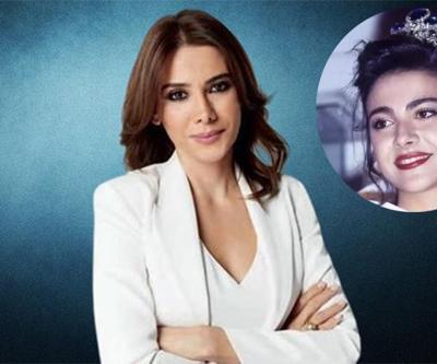 Türkiye güzelinden yıllar sonra gelen itiraf: Kızım olsa yarışmaya sokmazdım